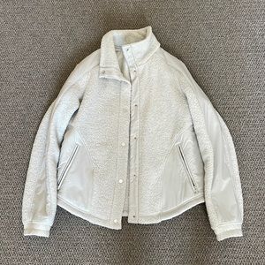 Lululemon jacket